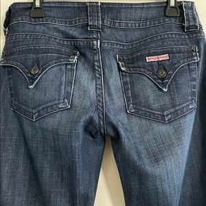 Hudson Denim Jeans